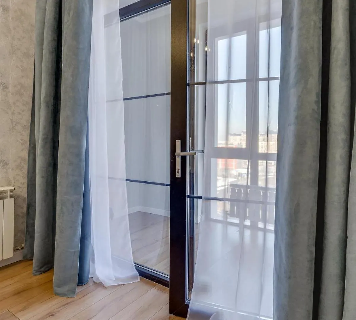 Apartment Asaapart Forum Residence 40 Almaty