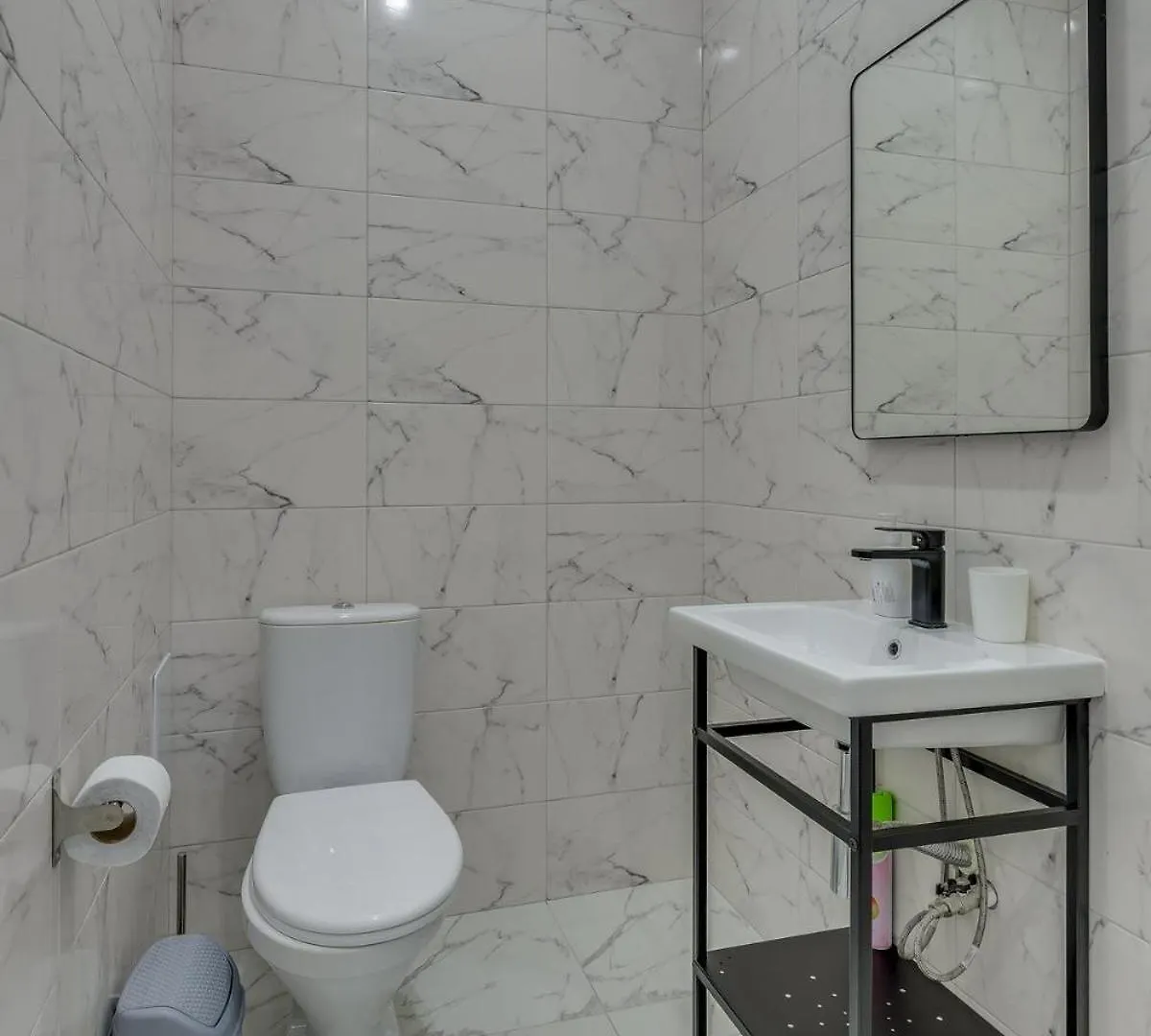 Asaapart Forum Residence 40 Almaty Apartment